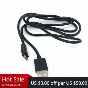 Micro USB Data Sync Charger Cable for Motorola Droid A855 X Mb810 Backflip Qa1 Karma Quench V8 V9M Vu30 V950 W233 Zn4 Zn5 E8
Micro USB Data Sync Charger Cable for Motorola Droid A855 X Mb810 Backflip Qa1 Karma Quench V8 V9M Vu30 V950 W233 Zn4 Zn5 E8