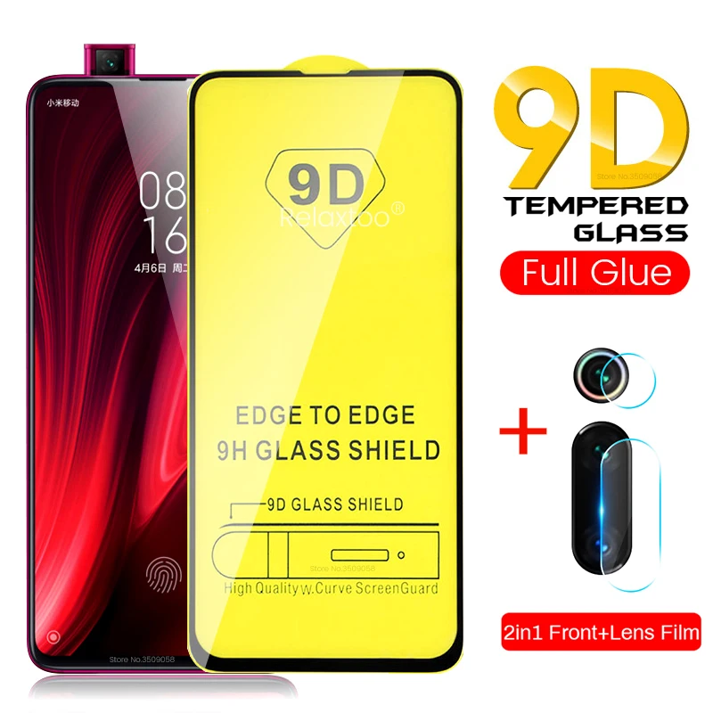 2-in-1 Carmera Lens Film 9D Tempered Glass Screen Protector For Xiaomi Mi 9t Safety Glass On Xaomi Xiomi Mi9T Mi 9TPro T9 T9Pto
2-in-1 Carmera Lens Film 9D Tempered Glass Screen Protector For Xiaomi Mi 9t Safety Glass On Xaomi Xiomi Mi9T Mi 9TPro T9 T9Pto