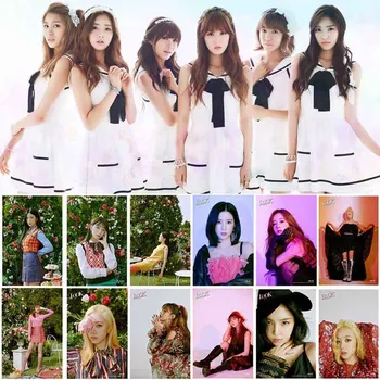 25Pcs/Lot Kpop APINK 9th Mini Album Lomo Cards Postcards Decoration Self Made Photo Picture Cards Fan Gift Decoration Supplies
25Pcs/Lot Kpop APINK 9th Mini Album Lomo Cards Postcards Decoration Self Made Photo Picture Cards Fan Gift Decoration Supplies