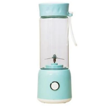Usb Mini Mixer Juicer Portable Fruit Mixer Meat Grinder Juice Machine Multi-Function Fruit Mixer
Usb Mini Mixer Juicer Portable Fruit Mixer Meat Grinder Juice Machine Multi-Function Fruit Mixer