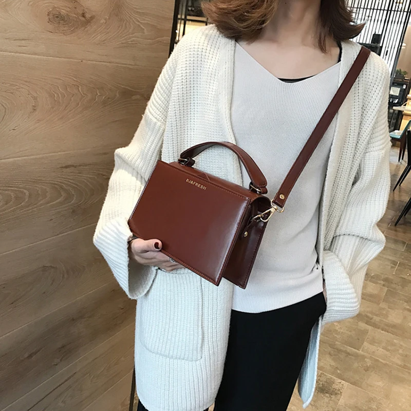 LITTHING 2019 Fashion Small Crossbody Bags For Women 2019 Mini PU Leather Shoulder Messenger Bag For Girl Bolsa Feminina 
LITTHING 2019 Fashion Small Crossbody Bags For Women 2019 Mini PU Leather Shoulder Messenger Bag For Girl Bolsa Feminina