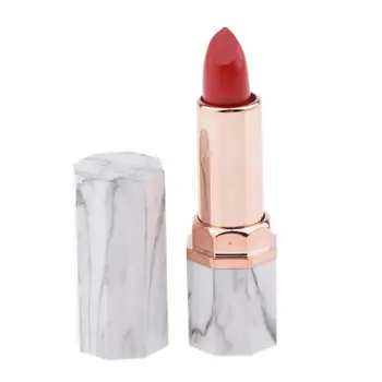 Long Lasting Matte Lipstick Makeup Moisturizing Lips Balm Smooth Lip Stick 
Long Lasting Matte Lipstick Makeup Moisturizing Lips Balm Smooth Lip Stick