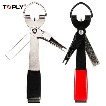 Multi Multi-functional Fast Fly Knot Tool Two-Ring Fishing Fast Knot Tool Binding Set Wire-electrode Cutting Knife
Multi Multi-functional Fast Fly Knot Tool Two-Ring Fishing Fast Knot Tool Binding Set Wire-electrode Cutting Knife