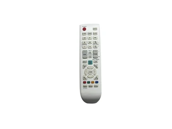 Remote Control For Samsung SP-H700A BP59-00130A SP-P310MK SP-P410M SP-P400B SP-P300MK SP-P310ME ADD DLP LED Projector
Remote Control For Samsung SP-H700A BP59-00130A SP-P310MK SP-P410M SP-P400B SP-P300MK SP-P310ME ADD DLP LED Projector