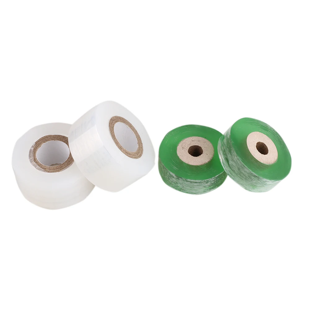 Garden Grafting Bandage Fruit Tree Seedling Bandage without Knotting Self-Adhesive Stretch Film Grafting Film Bandage
Garden Grafting Bandage Fruit Tree Seedling Bandage without Knotting Self-Adhesive Stretch Film Grafting Film Bandage
