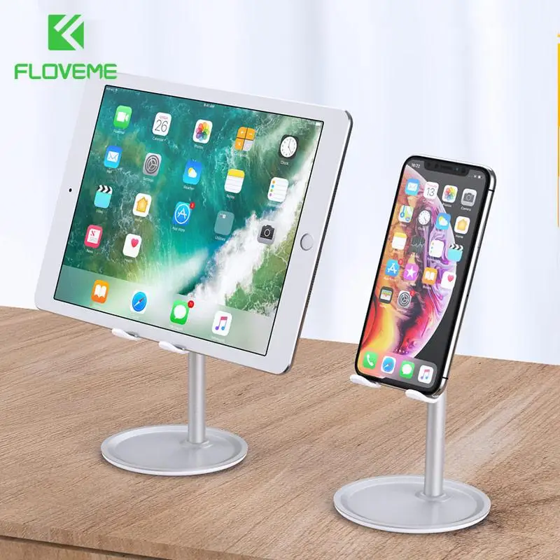 Регулируемая подставка для планшета FLOVEME iPad Pro 11 mini универсальный настольный
