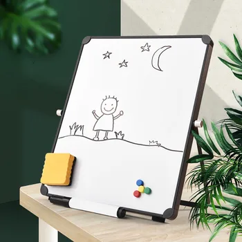 Whiteboard Stand-Type Live Online Class Office Magnetic Class Writing Board Marker Pen Blackboard Eraser Set #YL5
Whiteboard Stand-Type Live Online Class Office Magnetic Class Writing Board Marker Pen Blackboard Eraser Set #YL5