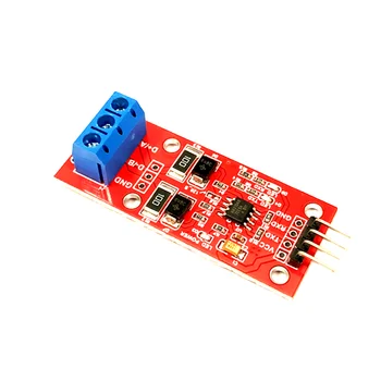 Single-chip TTL to RS485 Module 485 to Serial UART Level Switch Hardware Automatic Control Flow
Single-chip TTL to RS485 Module 485 to Serial UART Level Switch Hardware Automatic Control Flow