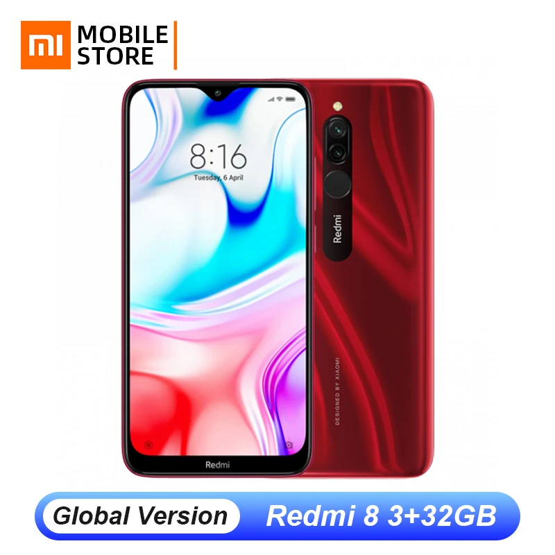 Redmi 8 Купить