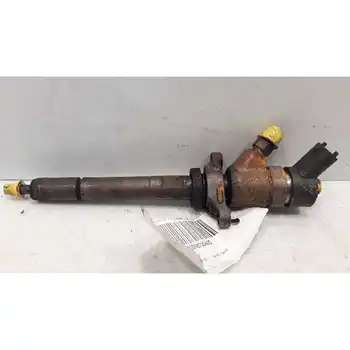 0445110259 0445110259 injector Citroen C5 Saloon Sx (e)
0445110259 0445110259 injector Citroen C5 Saloon Sx (e)