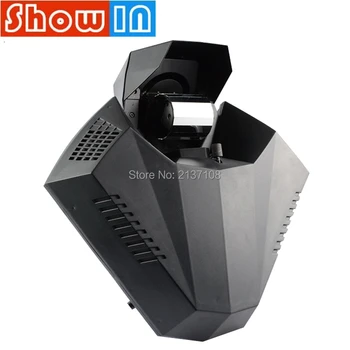 2R 132W LED Wizard Scan Light DMX Luce DJ Disco Disko Party Music Decoration Stage Lighting Scanning Projector 3D Galvo Scanner
2R 132W LED Wizard Scan Light DMX Luce DJ Disco Disko Party Music Decoration Stage Lighting Scanning Projector 3D Galvo Scanner
