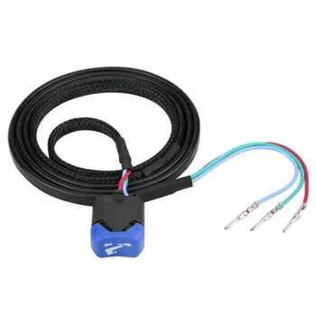 Power Remote Control Box Direct Fit Outboard Repair Stable 5006358 Plug And Play Practical Tilt Trim Switch For Johnson Evinrude
Power Remote Control Box Direct Fit Outboard Repair Stable 5006358 Plug And Play Practical Tilt Trim Switch For Johnson Evinrude