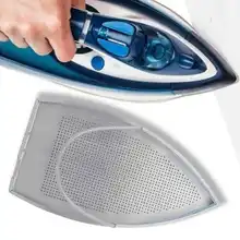 Iron Shoe Cover Ironing Shoe Cover Iron Plate Cover Protector Electric Iron Parts Made Ironing Shoe
Iron Shoe Cover Ironing Shoe Cover Iron Plate Cover Protector Electric Iron Parts Made Ironing Shoe