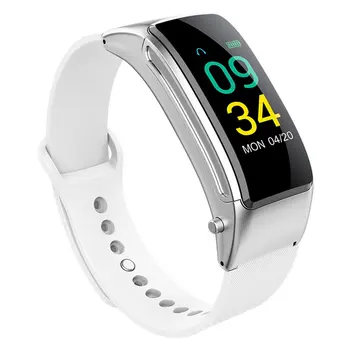 B31 Smart Watch Health Monitoring Pedometer Sports Wireless Watch Smart Wristband portable durable Watches
B31 Smart Watch Health Monitoring Pedometer Sports Wireless Watch Smart Wristband portable durable Watches
