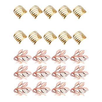 10Pcs 4.5 x 4Cm Hotel Napkin Ring Napkin Holder Metal Napkin Buckle & 12 Pcs 4.5 x 4.5Cm Napkin Ring,Bridal Napkin Ring 
10Pcs 4.5 x 4Cm Hotel Napkin Ring Napkin Holder Metal Napkin Buckle & 12 Pcs 4.5 x 4.5Cm Napkin Ring,Bridal Napkin Ring