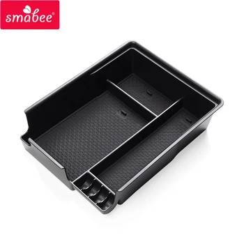 Smabee for Palisade 2020 Car Armrest Arm Rest Storage Box Center Console Container Organizer Case Tray Organizer
Smabee for Palisade 2020 Car Armrest Arm Rest Storage Box Center Console Container Organizer Case Tray Organizer