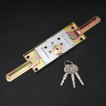 Bottom Opening Cross Rolling Gate Lock Roller Blinds Rolling Gate Lock Austrian Door Lock Exterior Door Lock
Bottom Opening Cross Rolling Gate Lock Roller Blinds Rolling Gate Lock Austrian Door Lock Exterior Door Lock