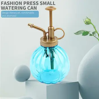 Plastic Portable Retro Sprayer Spray Bottle Watering Pot Hand Press Plants Flowerpot DIY Lawn Home Irrigation Gardening Tool
Plastic Portable Retro Sprayer Spray Bottle Watering Pot Hand Press Plants Flowerpot DIY Lawn Home Irrigation Gardening Tool