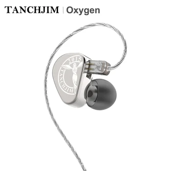 TANCHJIM Oxygen (Asano TANCH Limited Edition) Carbon Nanotube Dynamic Driver In-ear Earphone IEM HiFi Audio Headphone
TANCHJIM Oxygen (Asano TANCH Limited Edition) Carbon Nanotube Dynamic Driver In-ear Earphone IEM HiFi Audio Headphone