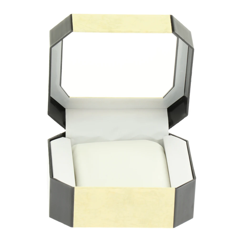 Single Watch Box Watch Case Showcase Watch Case Watch Case For Watches Made Of Plastic
Single Watch Box Watch Case Showcase Watch Case Watch Case For Watches Made Of Plastic
