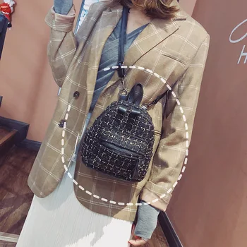 JIULIN new brand Women Backpack School-Bags Girls Cartoon Fashion for -Z Owl Cute
JIULIN new brand Women Backpack School-Bags Girls Cartoon Fashion for -Z Owl Cute