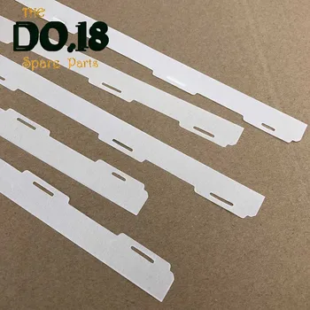 4PCS New High temperature resistance Fuser Heat Cloth for Xerox 7525 7530 7535 3370 4470 7545 7556 7830 Fuser Cloth Copier Part
4PCS New High temperature resistance Fuser Heat Cloth for Xerox 7525 7530 7535 3370 4470 7545 7556 7830 Fuser Cloth Copier Part