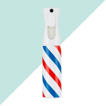150ml Capacity Small Size Automatic High Pressure Continuous Spray Ultra-fine Mist Type Hairdressing Bottle
150ml Capacity Small Size Automatic High Pressure Continuous Spray Ultra-fine Mist Type Hairdressing Bottle