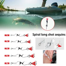 7g 10g 14g 21g 28g Rotating Spinner Fishing Lure Metal Spoon Hard Baits for Trout Pike Pesca Peche Treble Hook Tackle Recommend
7g 10g 14g 21g 28g Rotating Spinner Fishing Lure Metal Spoon Hard Baits for Trout Pike Pesca Peche Treble Hook Tackle Recommend