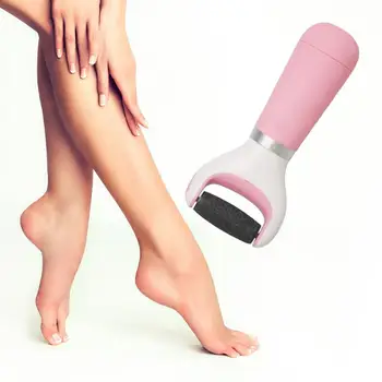 Electric Care Machine Foot Grinder File Grinding Exfoliator Callus Dead Cuticle Skin Remover Pedicure Care Tools
Electric Care Machine Foot Grinder File Grinding Exfoliator Callus Dead Cuticle Skin Remover Pedicure Care Tools