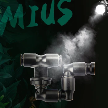 Reptile sprayer Rain Forest Spray System Pet Rainforest Tank Micro Spray Atomizer Manual Humidifier Pump Cooling Spray Nozzl
Reptile sprayer Rain Forest Spray System Pet Rainforest Tank Micro Spray Atomizer Manual Humidifier Pump Cooling Spray Nozzl