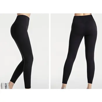 Sports Fitness Pants High Waist Elastic Quick-drying Female Tight Running Yoga Clothes Slimming Fitness Pants Hot
Sports Fitness Pants High Waist Elastic Quick-drying Female Tight Running Yoga Clothes Slimming Fitness Pants Hot