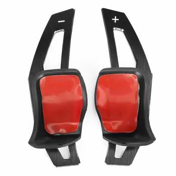 Accessories Steering Wheel Shift Paddles 2pcs set High Quality Easy installation
Accessories Steering Wheel Shift Paddles 2pcs set High Quality Easy installation