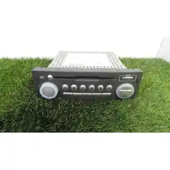 MZ312966 1572356 Audio System/Radius Cd Mitsubishi Colt Saloon 5 (z)
MZ312966 1572356 Audio System/Radius Cd Mitsubishi Colt Saloon 5 (z)