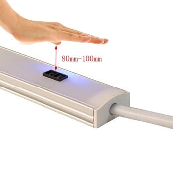 Dropship Dimmable Sensor Switch Hand Wave Dimmer PIR Switch for LED Strip LED,Touch switch for Kitchen Cabinet LED Lights
Dropship Dimmable Sensor Switch Hand Wave Dimmer PIR Switch for LED Strip LED,Touch switch for Kitchen Cabinet LED Lights