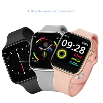 W4 Smart Watch Men Women Blood Pressure Smartwatch Waterproof IP67 Heart Rate Tracker Sport Clock Watch Smart Activity Fitness
W4 Smart Watch Men Women Blood Pressure Smartwatch Waterproof IP67 Heart Rate Tracker Sport Clock Watch Smart Activity Fitness