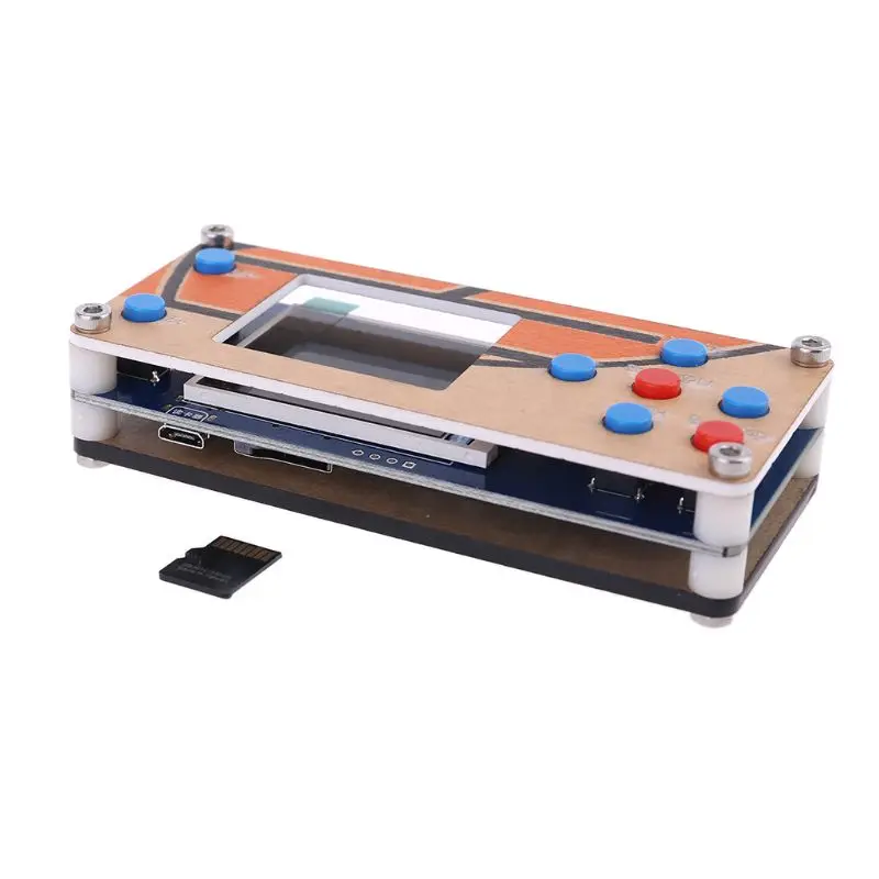 GRBL CNC Offline 3 Axis Controller Board for 3018 Pro 1610/2418/3018 Engraving 831F
GRBL CNC Offline 3 Axis Controller Board for 3018 Pro 1610/2418/3018 Engraving 831F