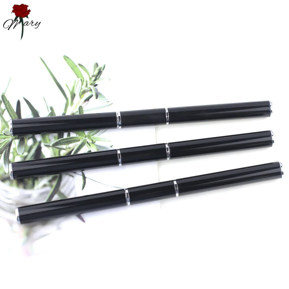 Rosemary Nail Art Double Use Pen Nail Brush/Push 2in1 Use Dual-ended Slice Shape Tool For Nail Tips
Rosemary Nail Art Double Use Pen Nail Brush/Push 2in1 Use Dual-ended Slice Shape Tool For Nail Tips