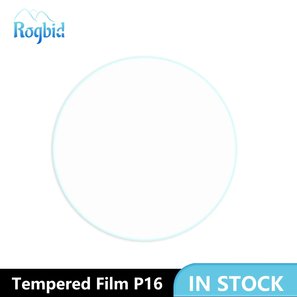 Smart Watch Tempered Glass Screen Protector smartwatches Protective Film DIsplay Cover For Rogbid Brave Clock Tempered film P16
Smart Watch Tempered Glass Screen Protector smartwatches Protective Film DIsplay Cover For Rogbid Brave Clock Tempered film P16
