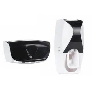 Creative Automatic Toothpaste DisPEnser Environmentally Friendly Bathroom Universal Degradable Plastic Toothpaste
Creative Automatic Toothpaste DisPEnser Environmentally Friendly Bathroom Universal Degradable Plastic Toothpaste