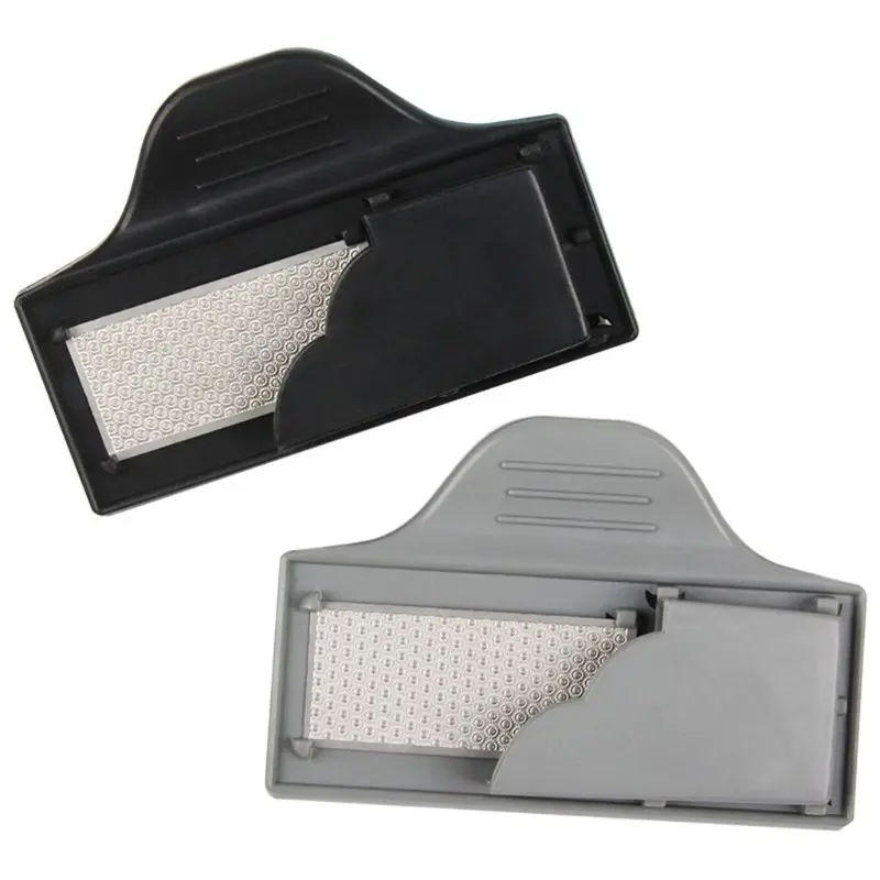 Professional Clip Board Sharpening Pencil Charcoal Drawing Sketch Clips Pointer Tools Stationery School Supplies
Professional Clip Board Sharpening Pencil Charcoal Drawing Sketch Clips Pointer Tools Stationery School Supplies