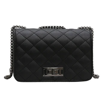 Famous Brand Designer Luxury Women hand bags Mini Crossbody Chain Bag Ladies Female Purse
Famous Brand Designer Luxury Women hand bags Mini Crossbody Chain Bag Ladies Female Purse