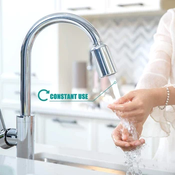 Smart Touchless Faucet Adapter USB Port Faucet Adapter Motion Sensor Kitchen Bathroom Home ABS
Smart Touchless Faucet Adapter USB Port Faucet Adapter Motion Sensor Kitchen Bathroom Home ABS