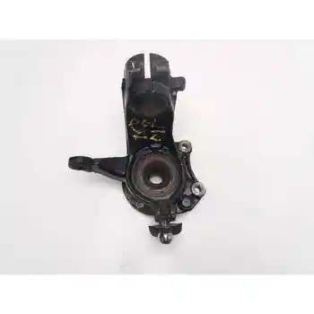 6Q0407255AC STEERING KNUCKLE FRONT LEFT SEAT IBIZA (6J5) 
6Q0407255AC STEERING KNUCKLE FRONT LEFT SEAT IBIZA (6J5)