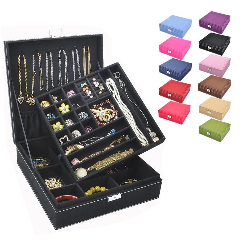 Elegant Makeup Storage Box Cosmetic Organizer Eyes Palette Storage Organiser Desktop Make Up European Retro Jewelry Container
Elegant Makeup Storage Box Cosmetic Organizer Eyes Palette Storage Organiser Desktop Make Up European Retro Jewelry Container