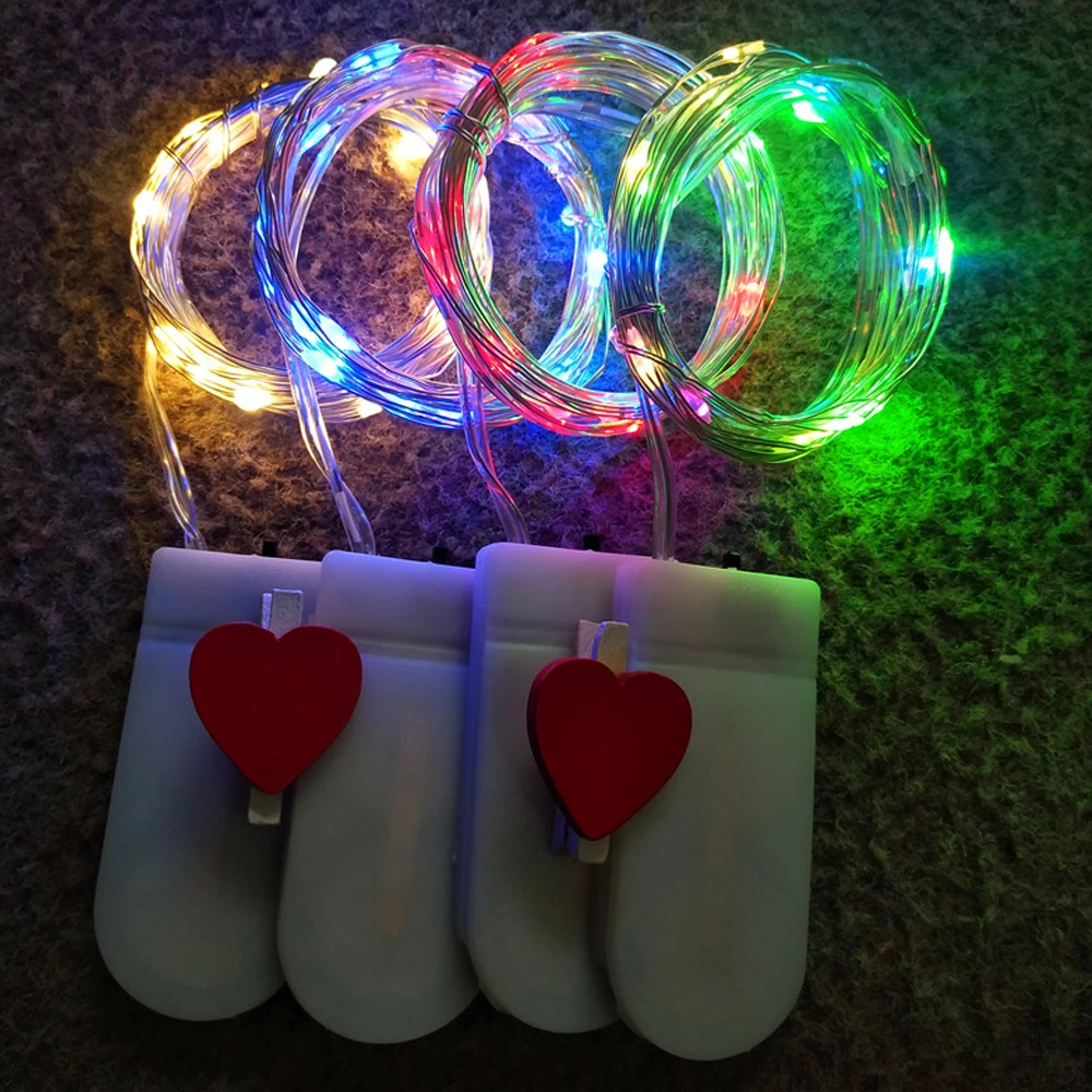 1m 2m 4m Sliver Wire Fairy String Lights Outdoor Battery Power Mini LED Light String Wedding Party DIY Lighting Decoration
1m 2m 4m Sliver Wire Fairy String Lights Outdoor Battery Power Mini LED Light String Wedding Party DIY Lighting Decoration