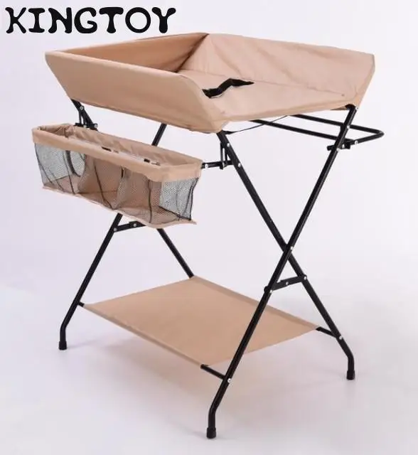Safety Baby Changing Table Babies Diaper Table 0-24 Months Folded Multi-function Care Station Infant Mat Diaper Changing Table
Safety Baby Changing Table Babies Diaper Table 0-24 Months Folded Multi-function Care Station Infant Mat Diaper Changing Table