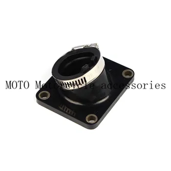 Motorcycle Parts Carburetor Joint Intake Manifold Interface Adapter Boot For AG100 DT100 DT125 MX100 RT100
Motorcycle Parts Carburetor Joint Intake Manifold Interface Adapter Boot For AG100 DT100 DT125 MX100 RT100