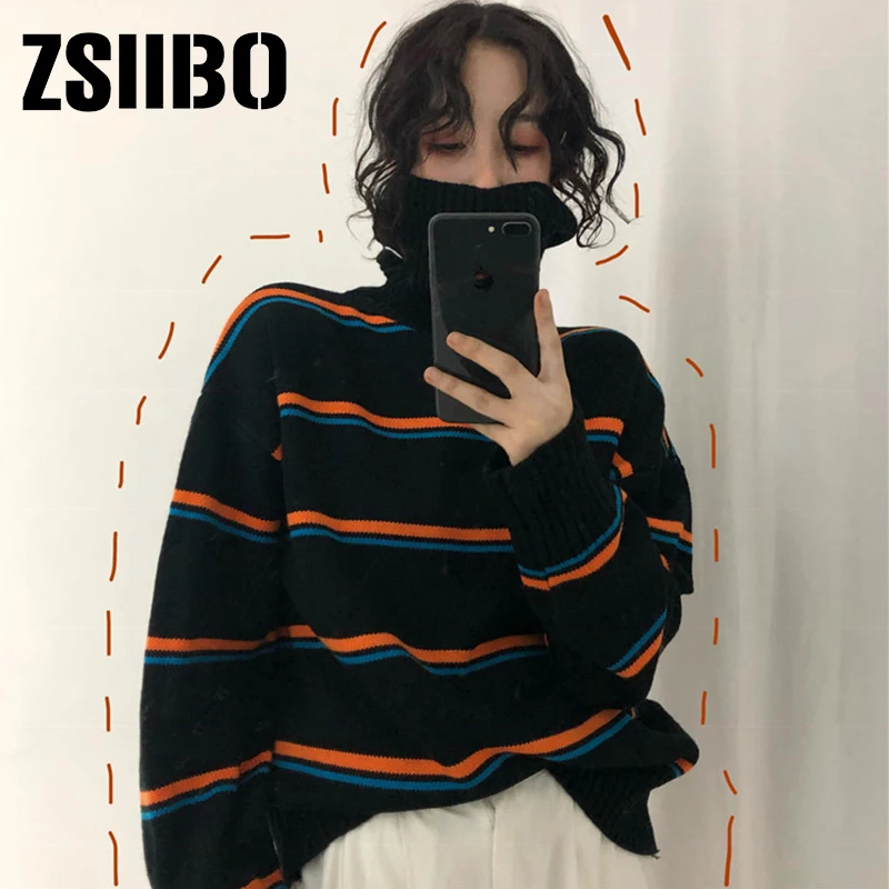 Autumn winter women sweaters and pullovers korean style long sleeve casual crop sweater slim solid knitted jumpers sweater mujer 
Autumn winter women sweaters and pullovers korean style long sleeve casual crop sweater slim solid knitted jumpers sweater mujer