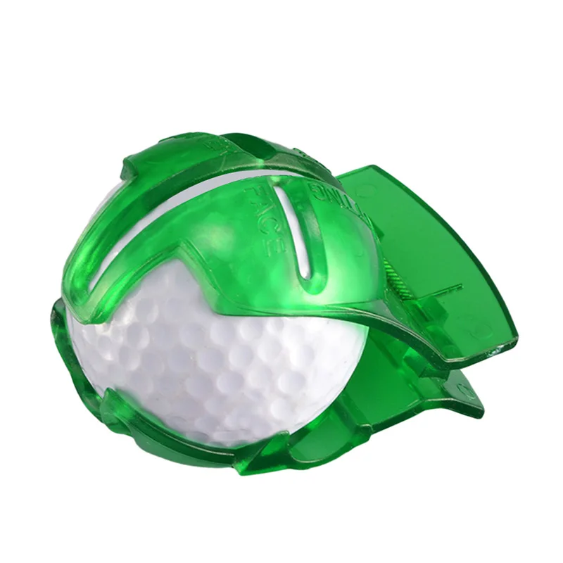 Mini Golf Ball Line Liner Marker Template Drawing Alignment Marks Putting Tool
Mini Golf Ball Line Liner Marker Template Drawing Alignment Marks Putting Tool