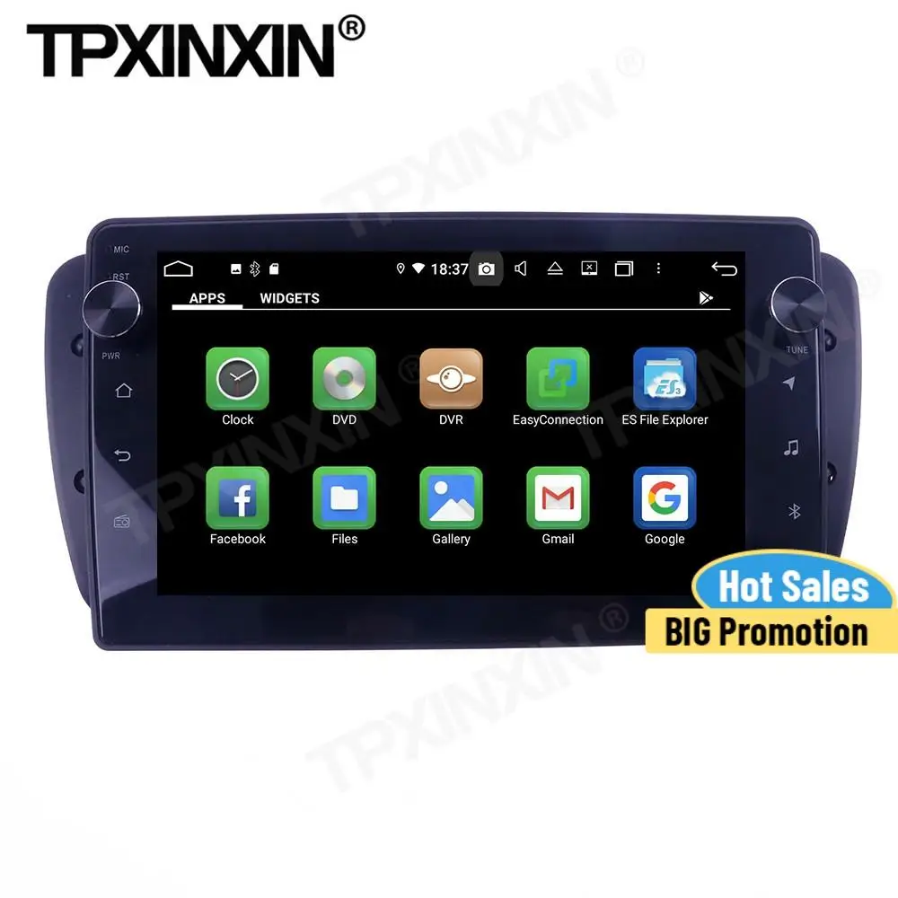 Автомагнитола Carplay, 2 Din, стерео-контроллер, Android для Seat Ibiza 2009, 2010, 2011, 2012, 2013, 2014, 2015, GPS-плеер, автомобильное аудиоустройство
Автомагнитола Carplay, 2 Din, стерео-контроллер, Android для Seat Ibiza 2009, 2010, 2011, 2012, 2013, 2014, 2015, GPS-плеер, автомобильное аудиоустройство